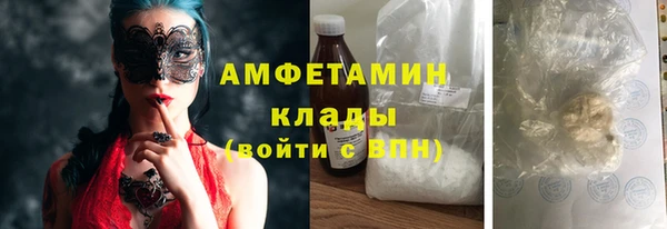 стафф Алексин